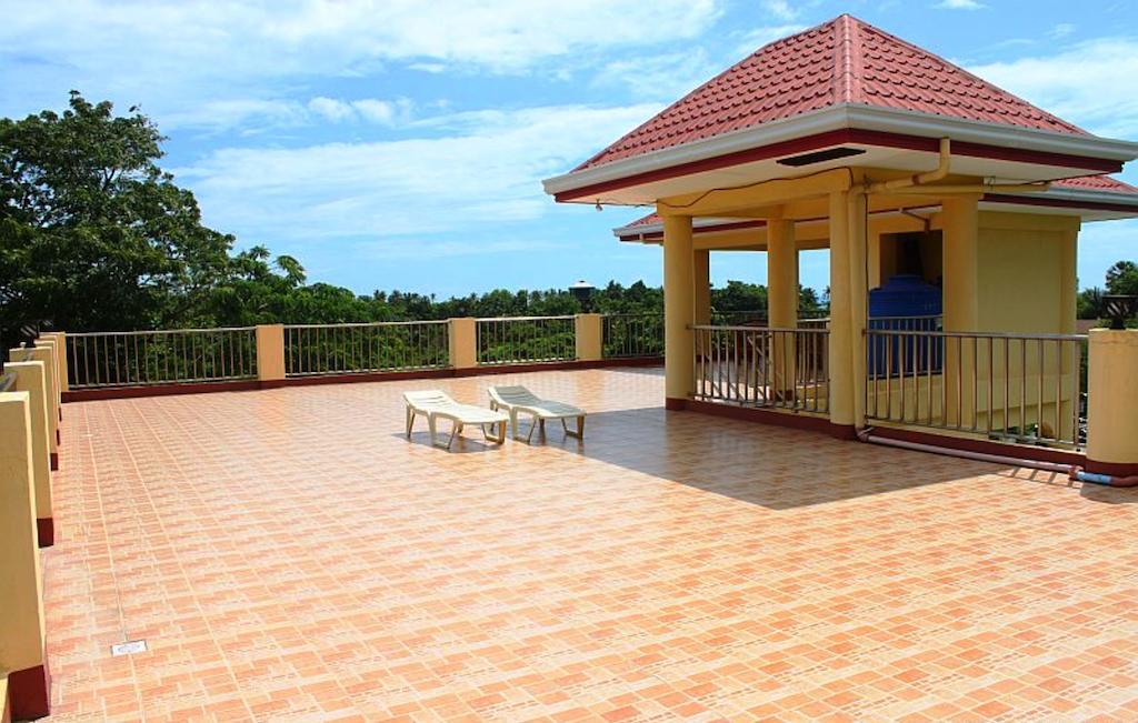Cherrys @ Home Too Inland Resort Panglao Extérieur photo