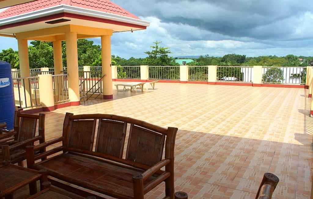 Cherrys @ Home Too Inland Resort Panglao Extérieur photo