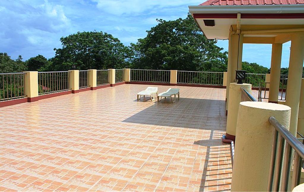 Cherrys @ Home Too Inland Resort Panglao Extérieur photo