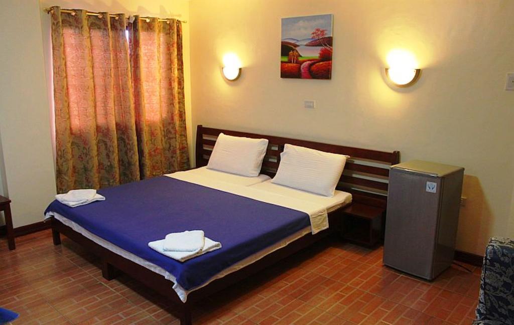 Cherrys @ Home Too Inland Resort Panglao Chambre photo