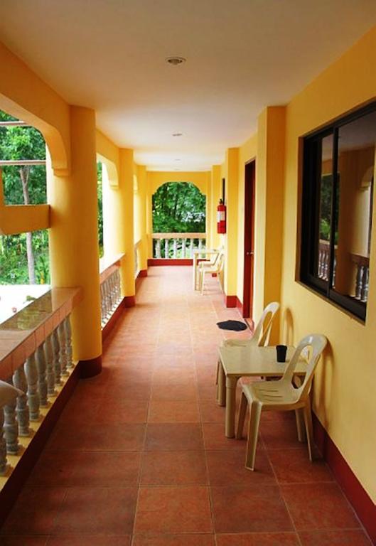 Cherrys @ Home Too Inland Resort Panglao Extérieur photo