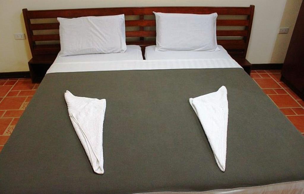 Cherrys @ Home Too Inland Resort Panglao Chambre photo