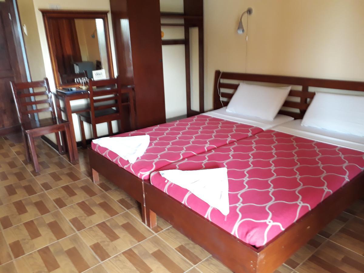 Cherrys @ Home Too Inland Resort Panglao Extérieur photo
